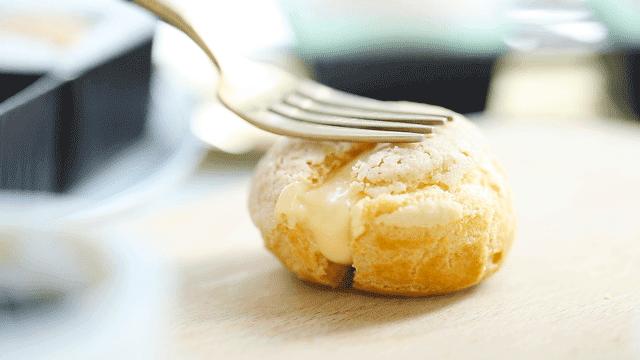 618攻略来了，酥皮流心泡芙、豆乳波波奶盖卷…一卖就是7年