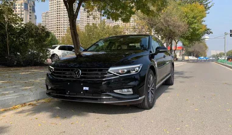 迈腾gte的驾驶方法图解,迈腾豪华版驾驶技巧