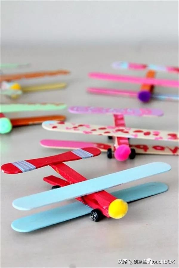 零一玩具改造,旧的玩具怎么改造好玩呢