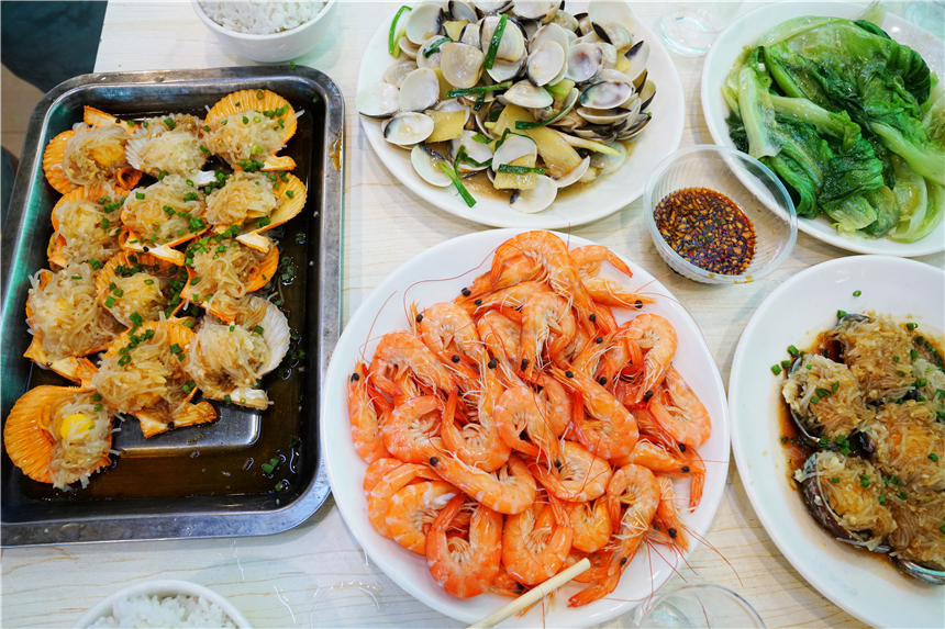 广西这个地方真美,广西最适合养老的海边城市