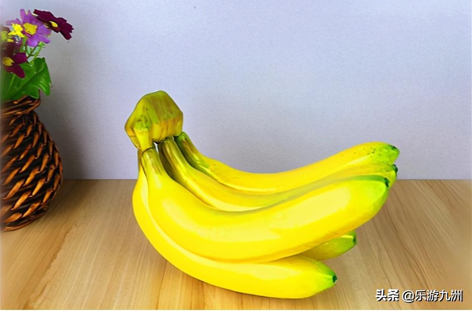 一串香蕉的故事,一串香蕉什么意思