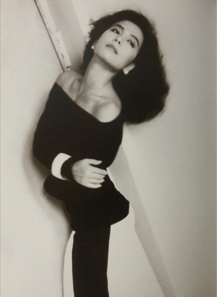 玛丽莲梦露罕见彩照,钟楚红玛丽莲梦露完整版