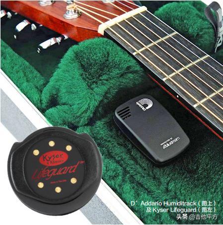 [AG专题]吉他存放与陈列：不在身边时如何保护吉他