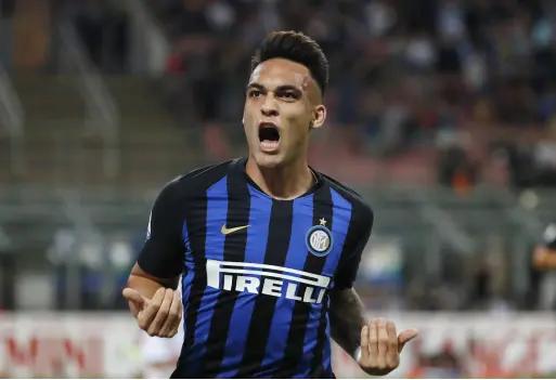 解读劳塔罗:能否成为梅西的理想搭挡及巴萨的真命天子？