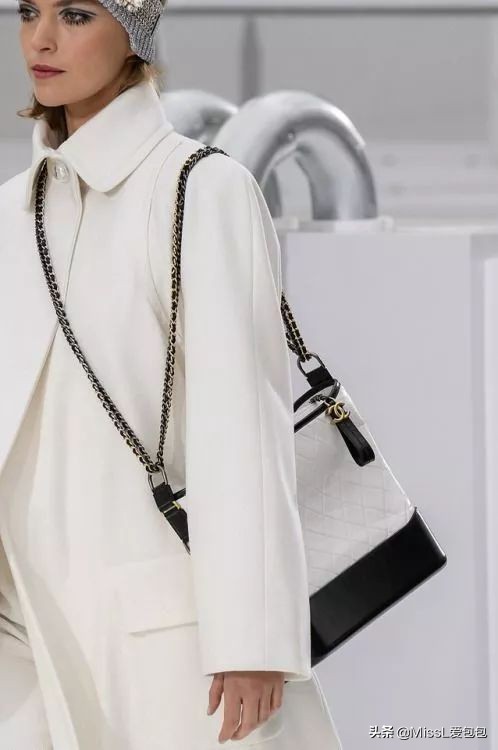 chanel刘雯包,香奈儿包刘雯同款