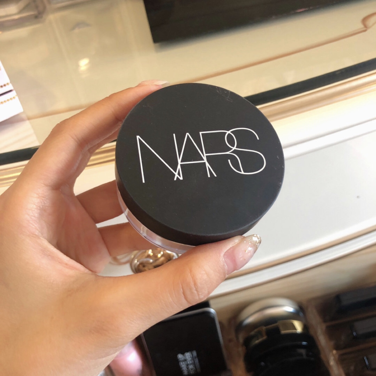 定妆散粉推荐直播,定妆散粉推荐学生平价