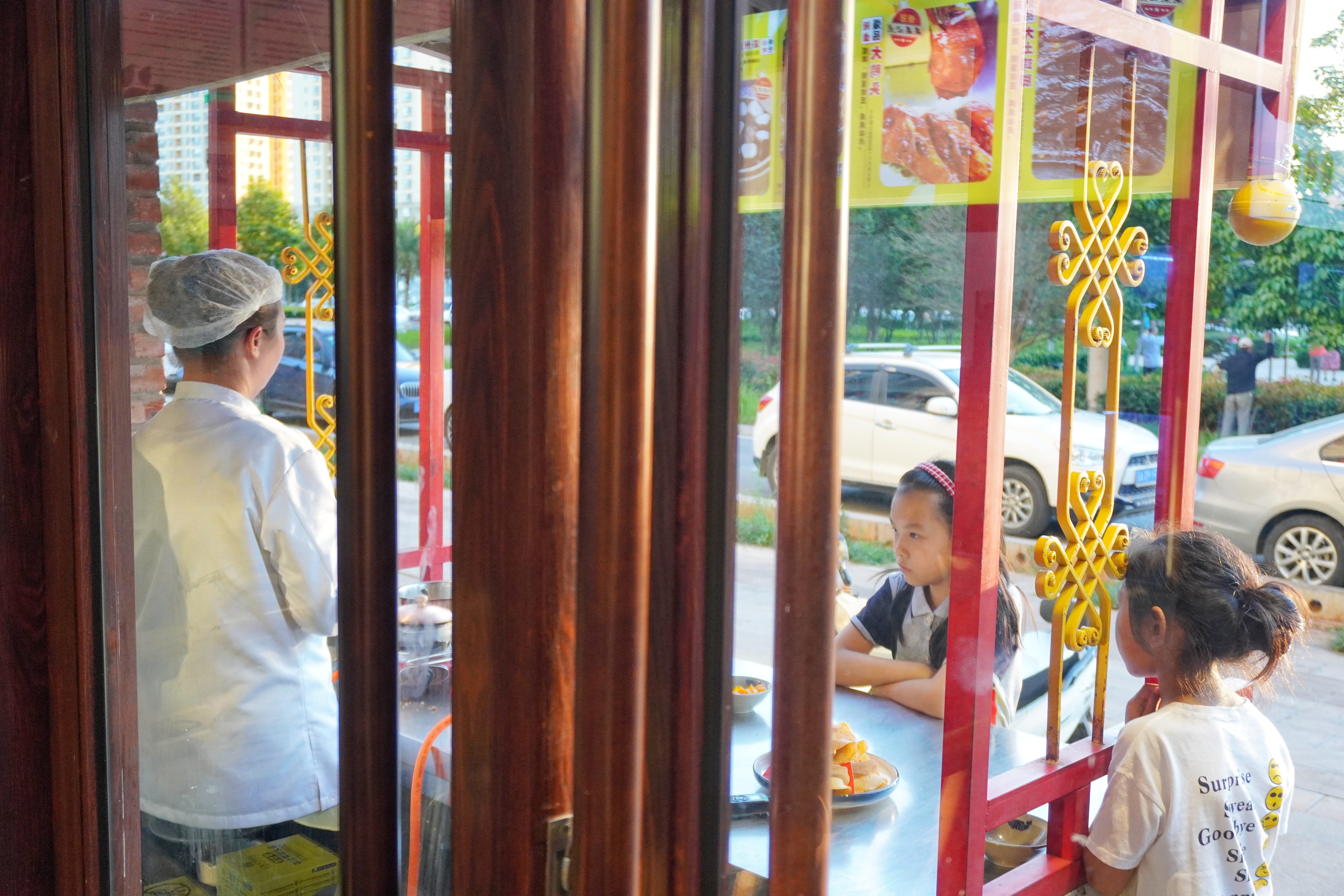 昆明学校小吃推荐大全,云南昆明学校前的小吃