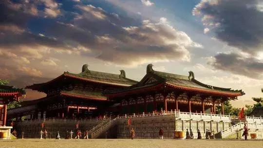 带你走进古代,带你走近三国文化