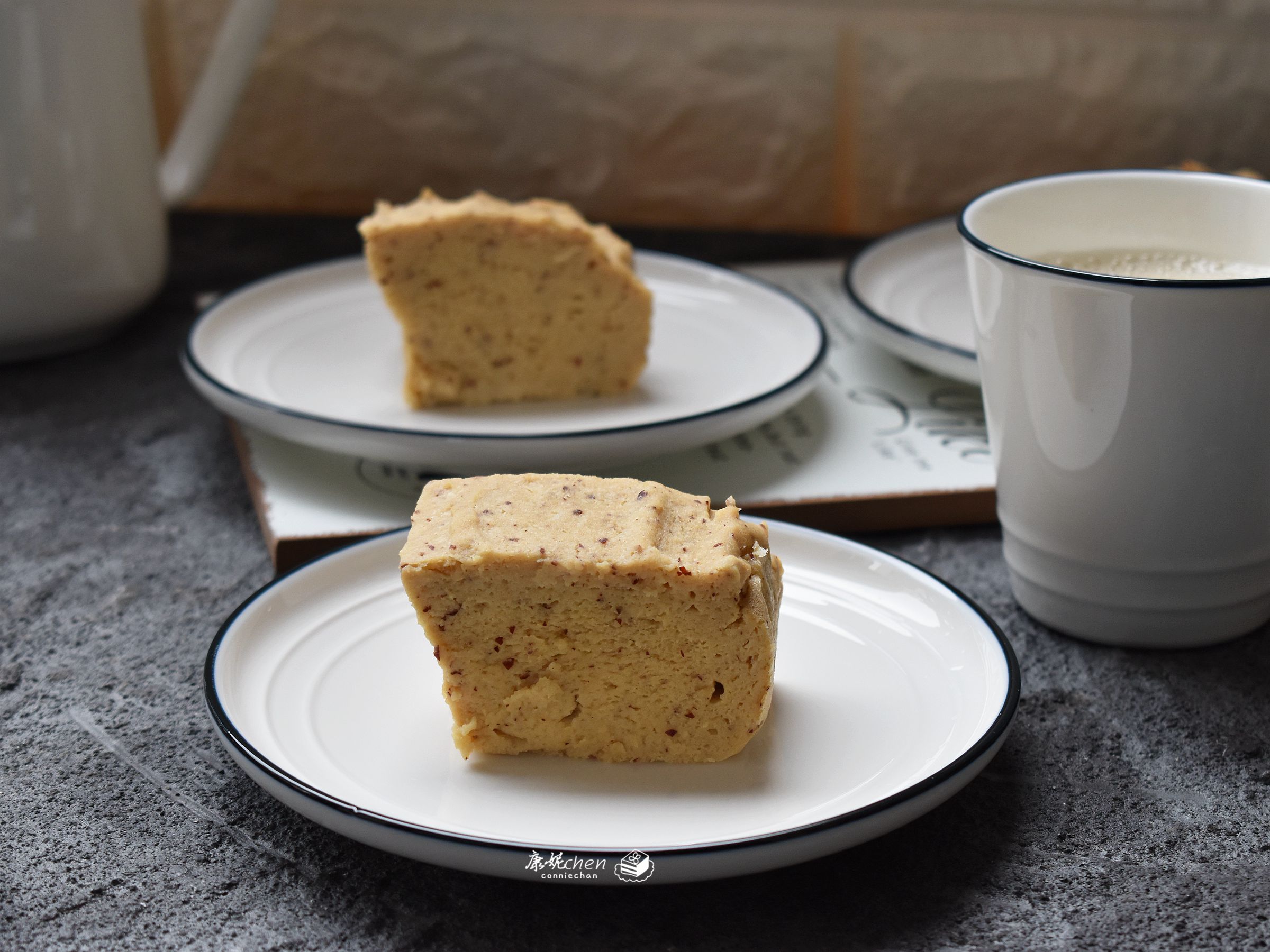 蒸熟的山药太粘了怎么做糕点,蒸熟的苹果和山药可以做什么糕点