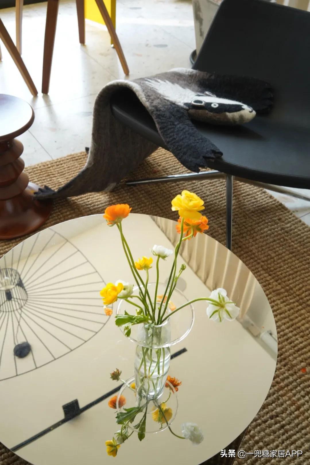 被吹爆的几款意式茶几,吹爆这13款神仙茶几