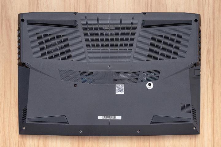 机械师f117-x全面屏15寸游戏测评,机械师游戏本f117-v评测