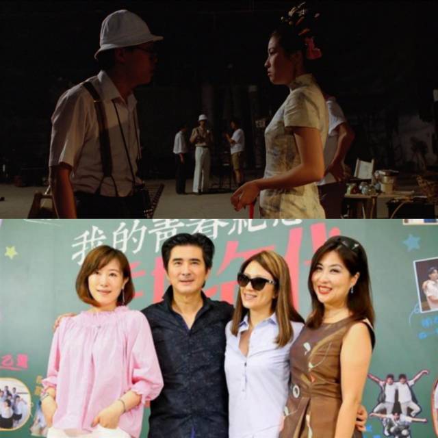 30年的过去,至今未被超越的华语青春片