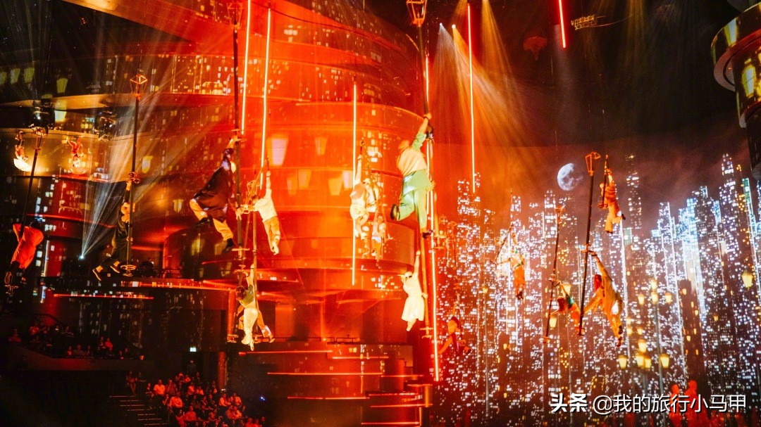 迪拜旅游攻略必去的地方,迪拜游玩全攻略