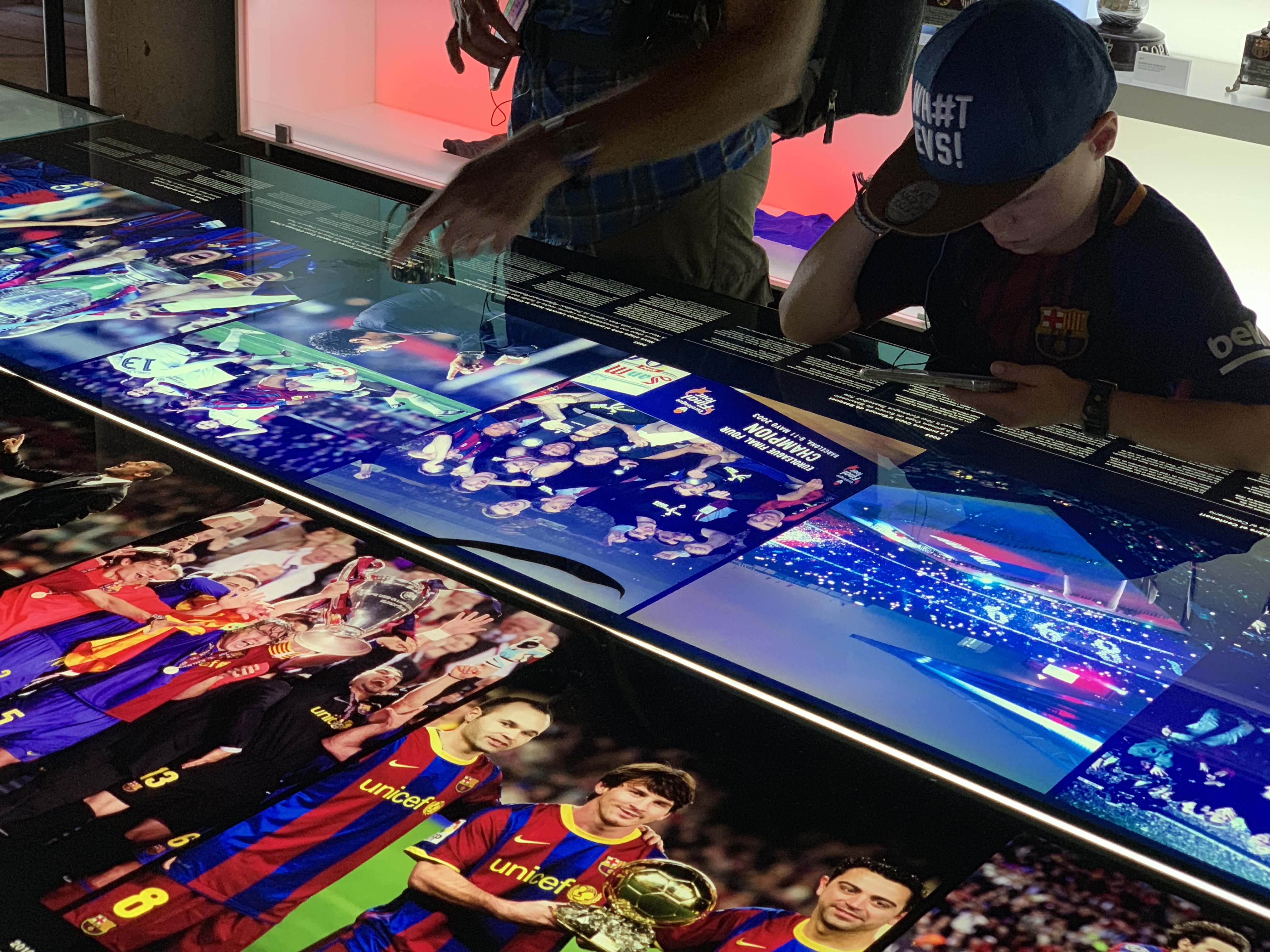 独一无二的西班牙,你心目中的西班牙