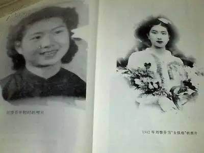 这位美丽的女护士,她的不仅是在救人更是在救国