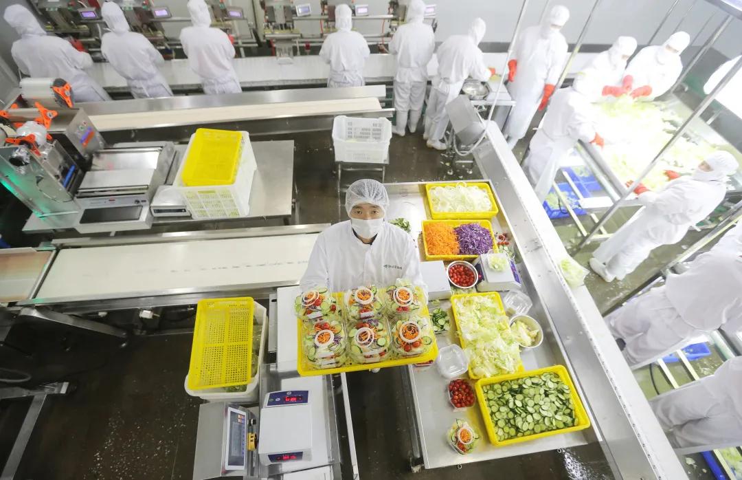 景点吃麦当劳,麦当劳吊打景区美食