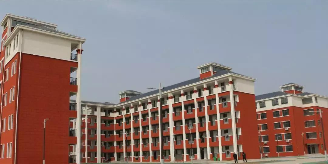 许昌市中小学及幼儿园,许昌健康路幼儿园