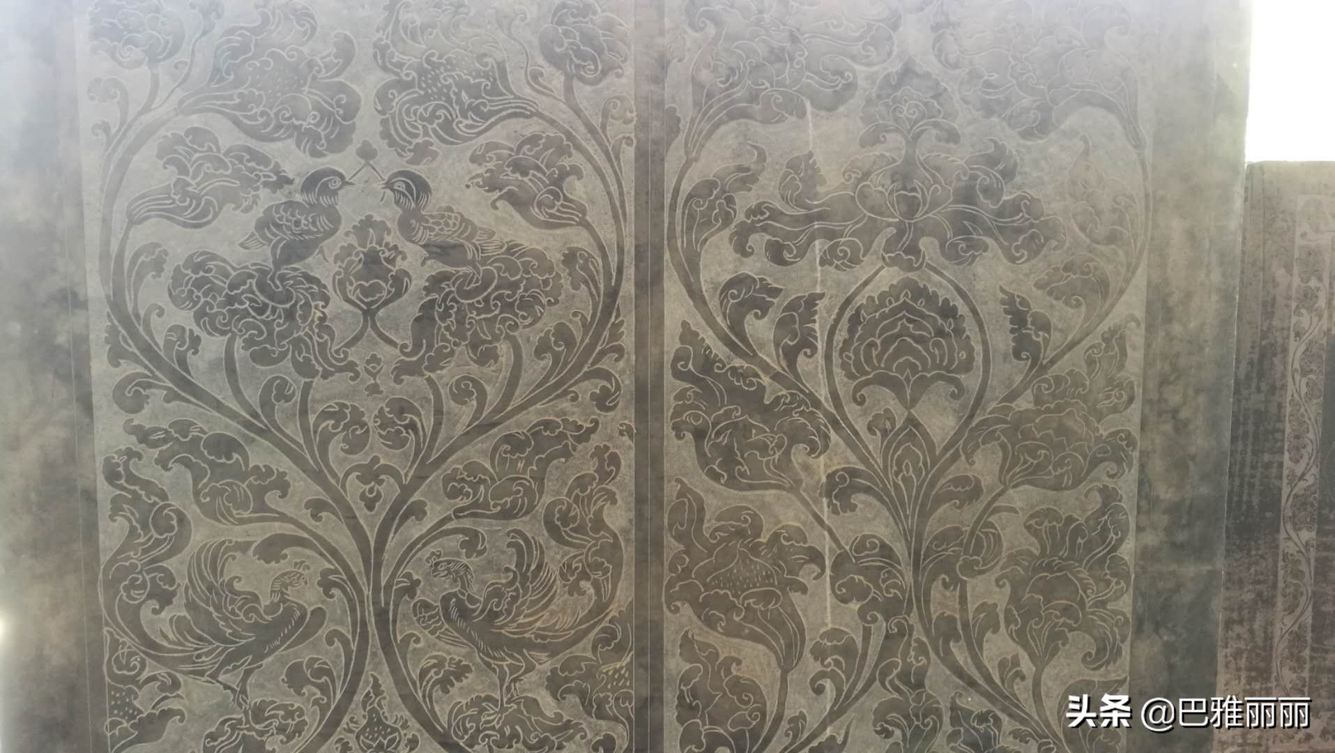 西安让人流连的地方,西安让人流连忘返