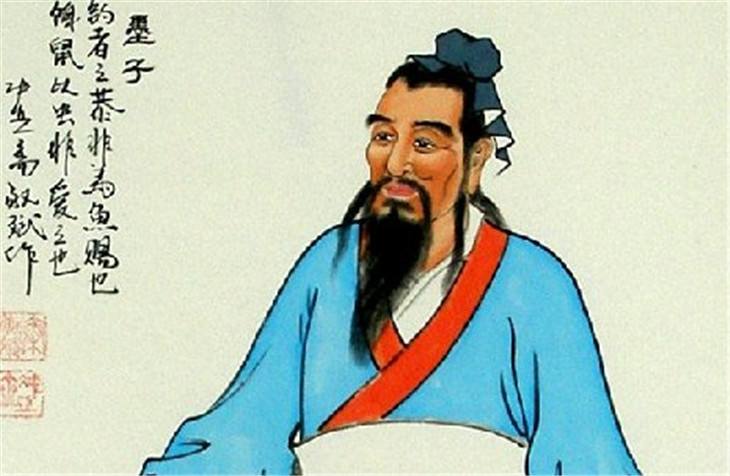 从《墨经》里的“有久”与“无久”入手：谈谈古人的“时空”概念