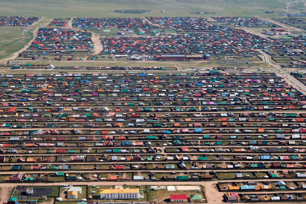 蒙古其实并不穷，乌兰巴托导游：我们成为发达国家不是问题