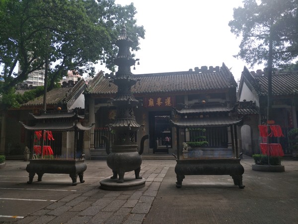 澳门一日休闲游,澳门带爸妈一日游