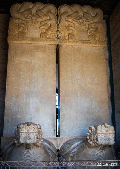 雍正皇帝发现泰陵,雍正皇帝泰陵地宫图片