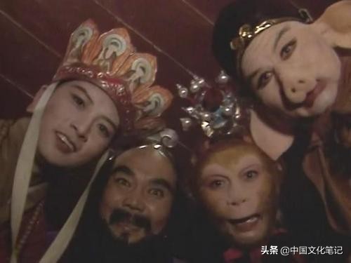 《西游记》树妖的自我毁灭之路:过于文艺是种病,面对圣僧须惜命