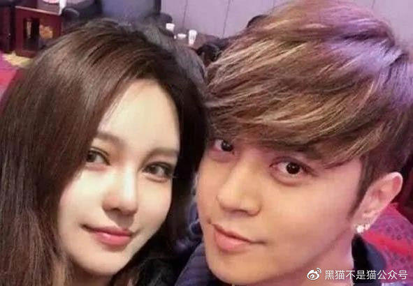 罗志祥周扬青分手你还相信爱情吗,周扬青罗志祥九年的爱情结束了吗