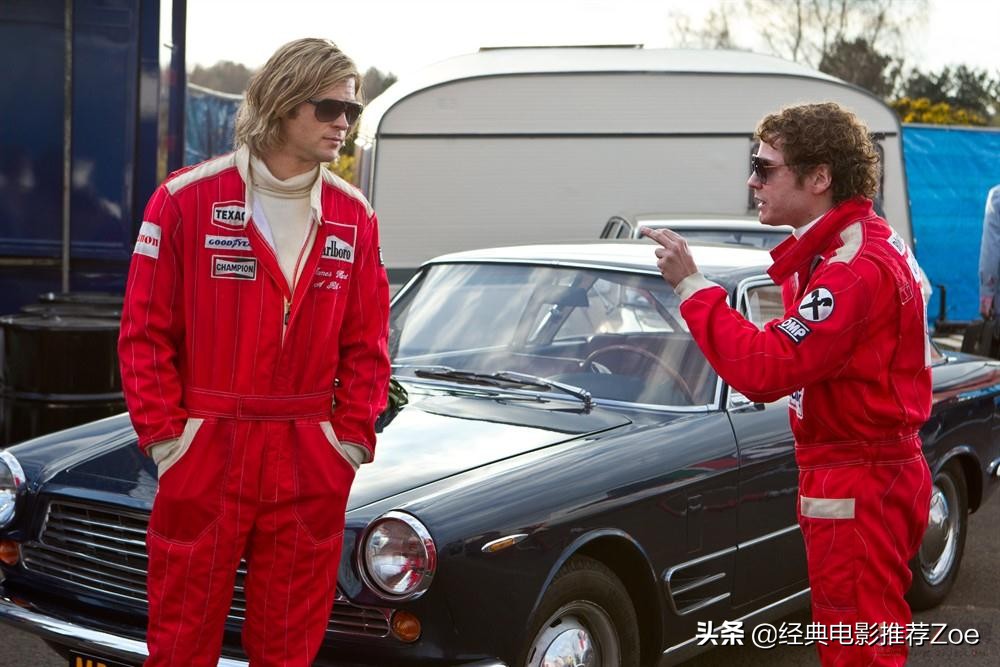 10部殿堂级体育励志电影,良心安利七部经典体育励志电影