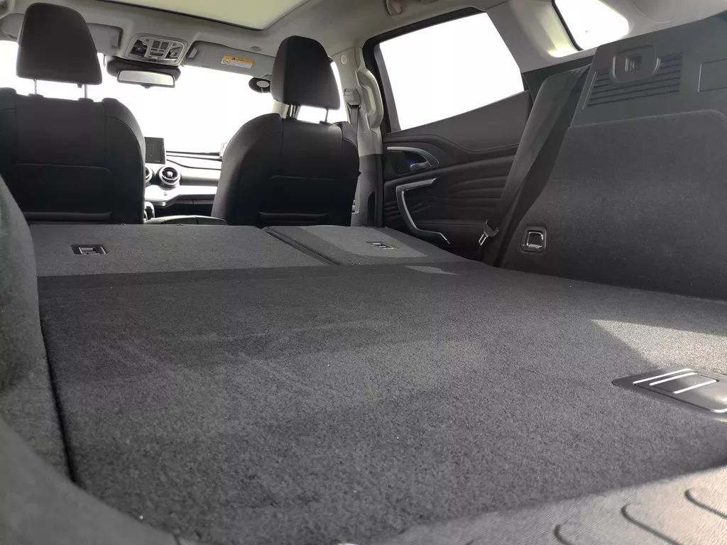 weyvv7新一代车型什么时候上市,weyvv7哪款车好