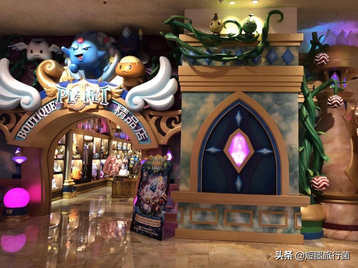 澳门新银河购物,澳门哪里购物最齐全最便宜