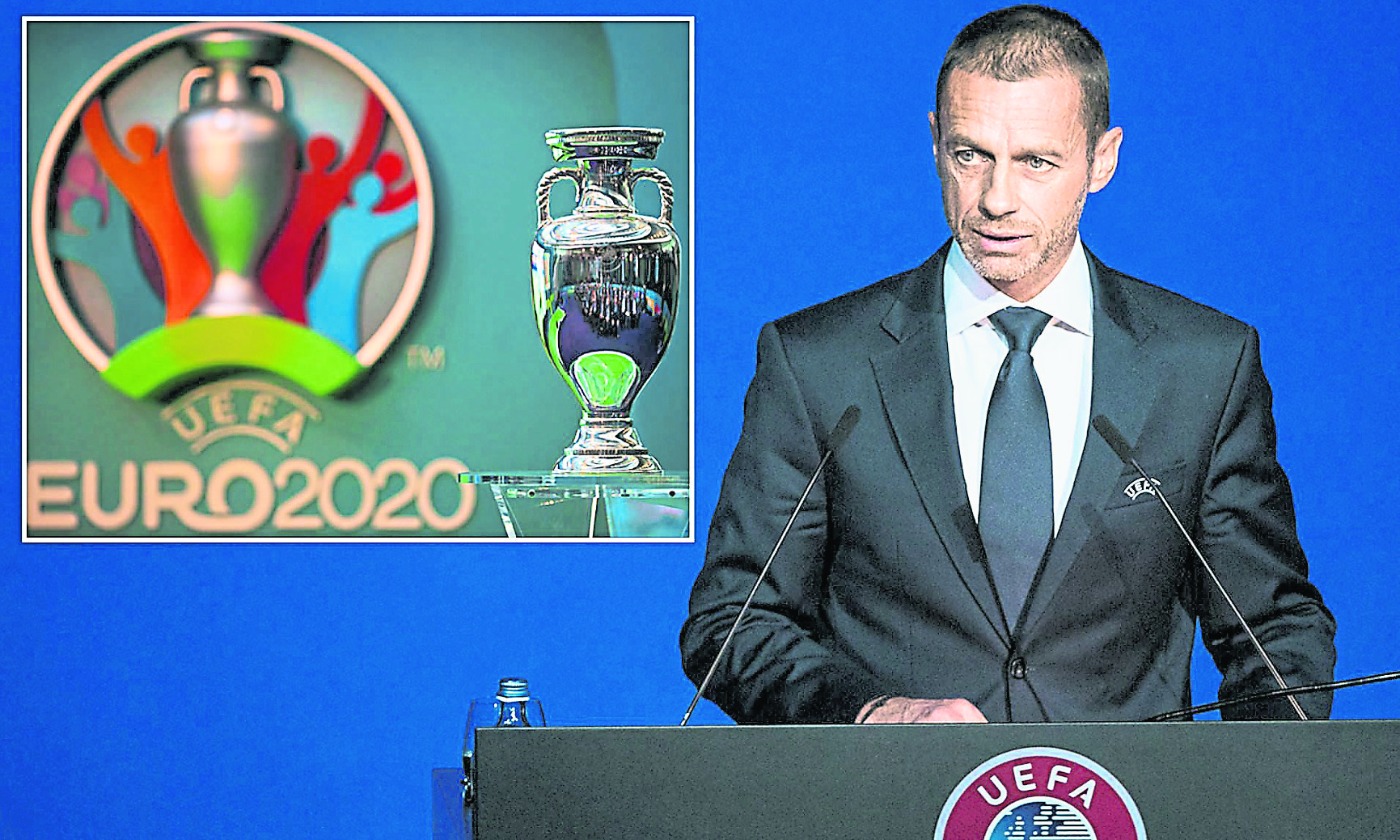 2020年欧洲杯哪个国家是东道主,欧洲杯2021在哪国举办