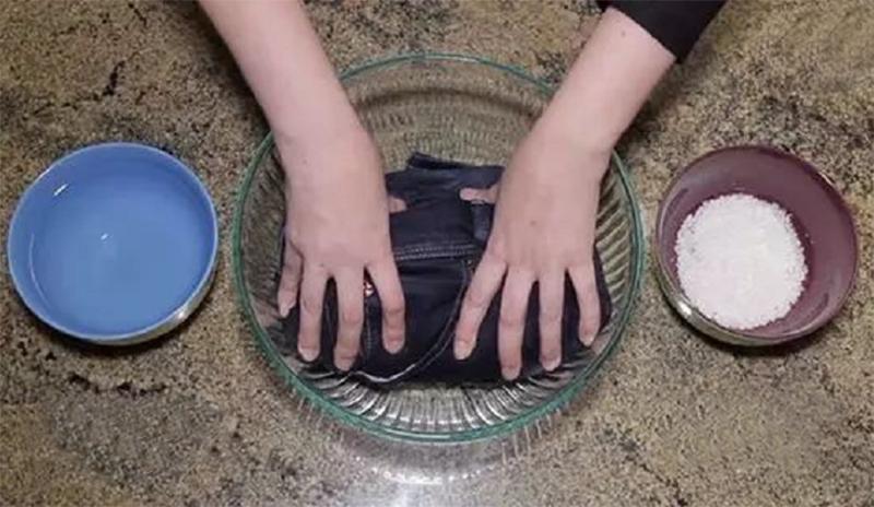 毛衣缩水用护发素,用护发素把缩水毛衣还原可靠吗