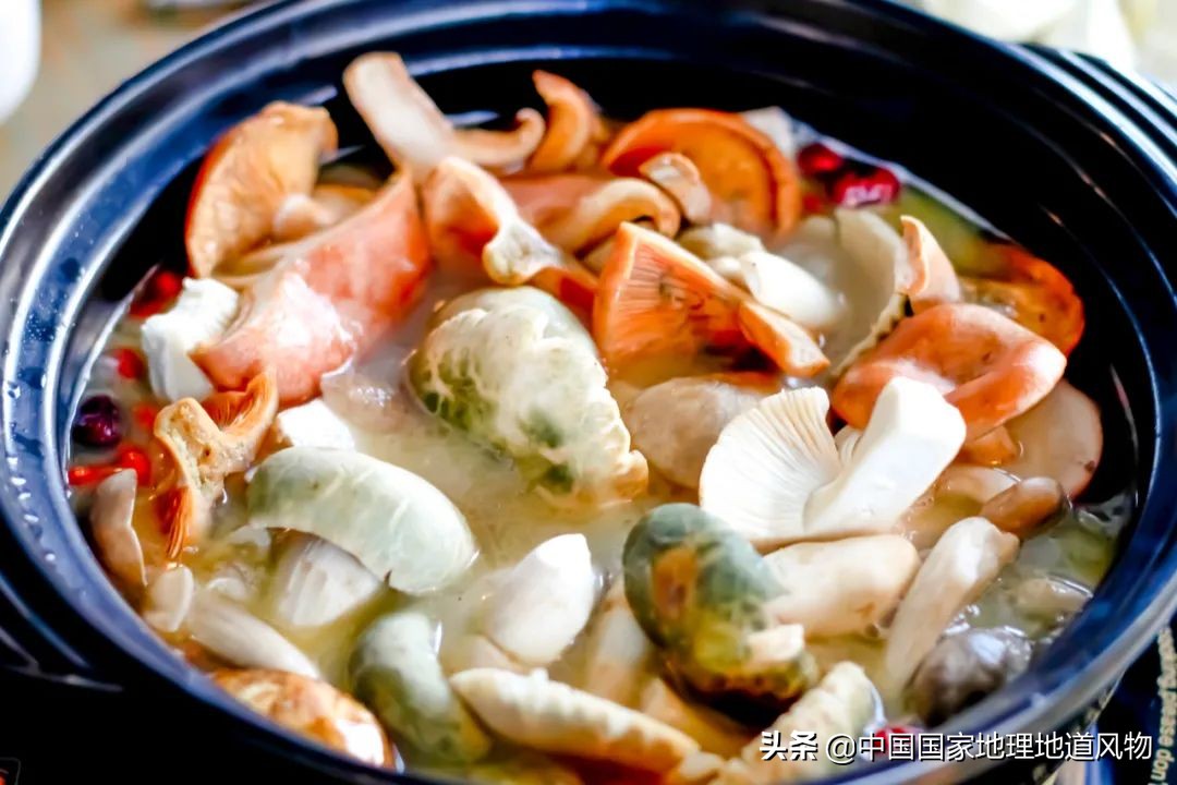 云南有个地方比大理丽江更出名,昆明风景为什么没有大理和丽江好