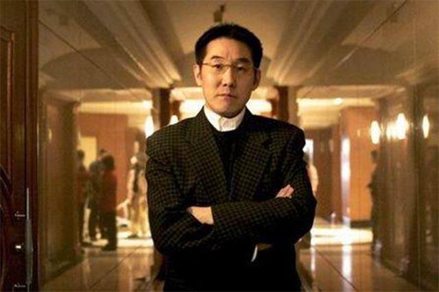 马未都于谦在京圈上的地位,马未都是京圈的吗