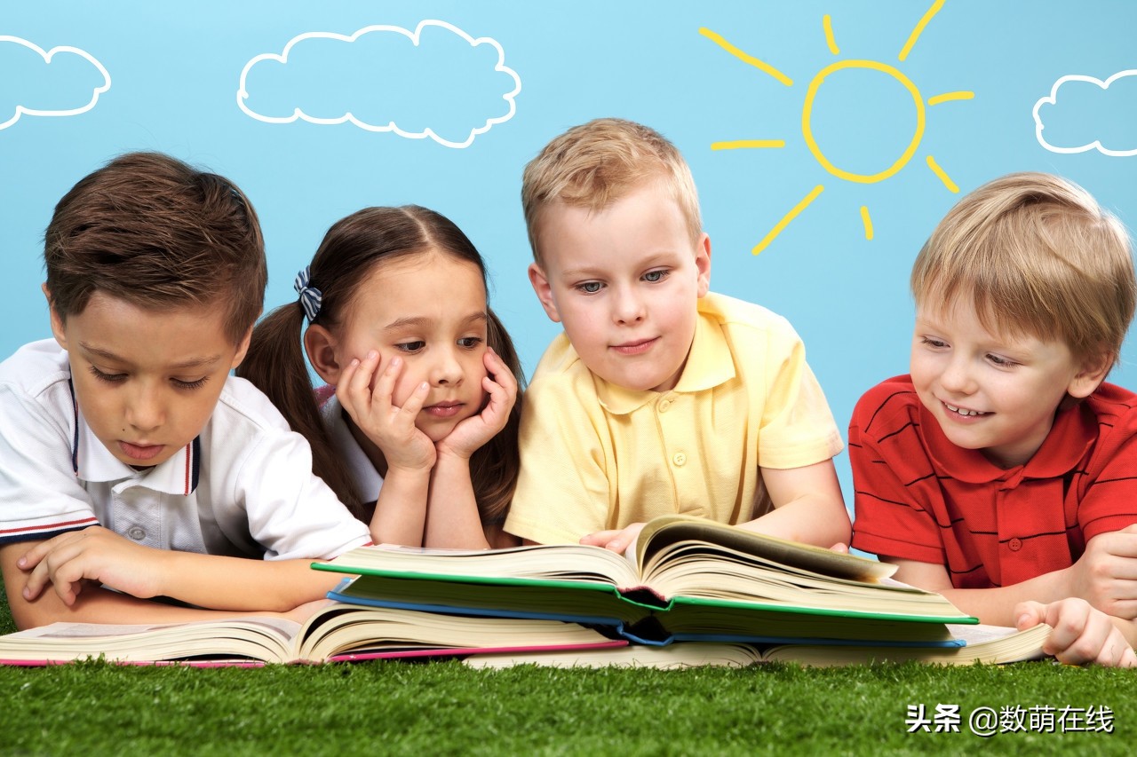 孩子表达能力差怎么办不与人交流,孩子不会说话给孩子提教养建议