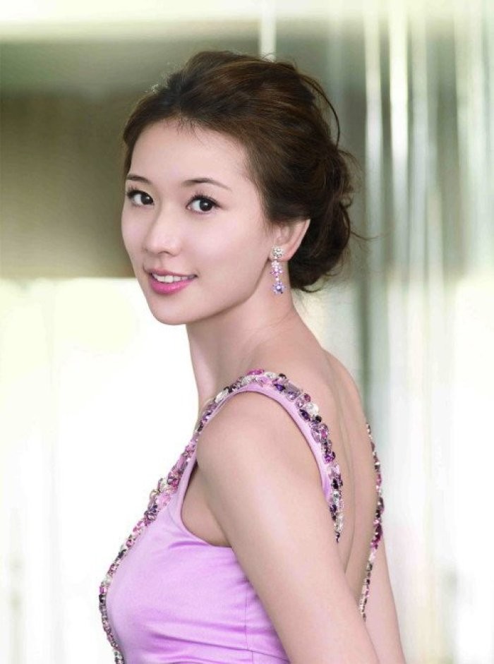 嫁给日本的林志玲现在变什么样了,林志玲嫁给日本黑泽良平