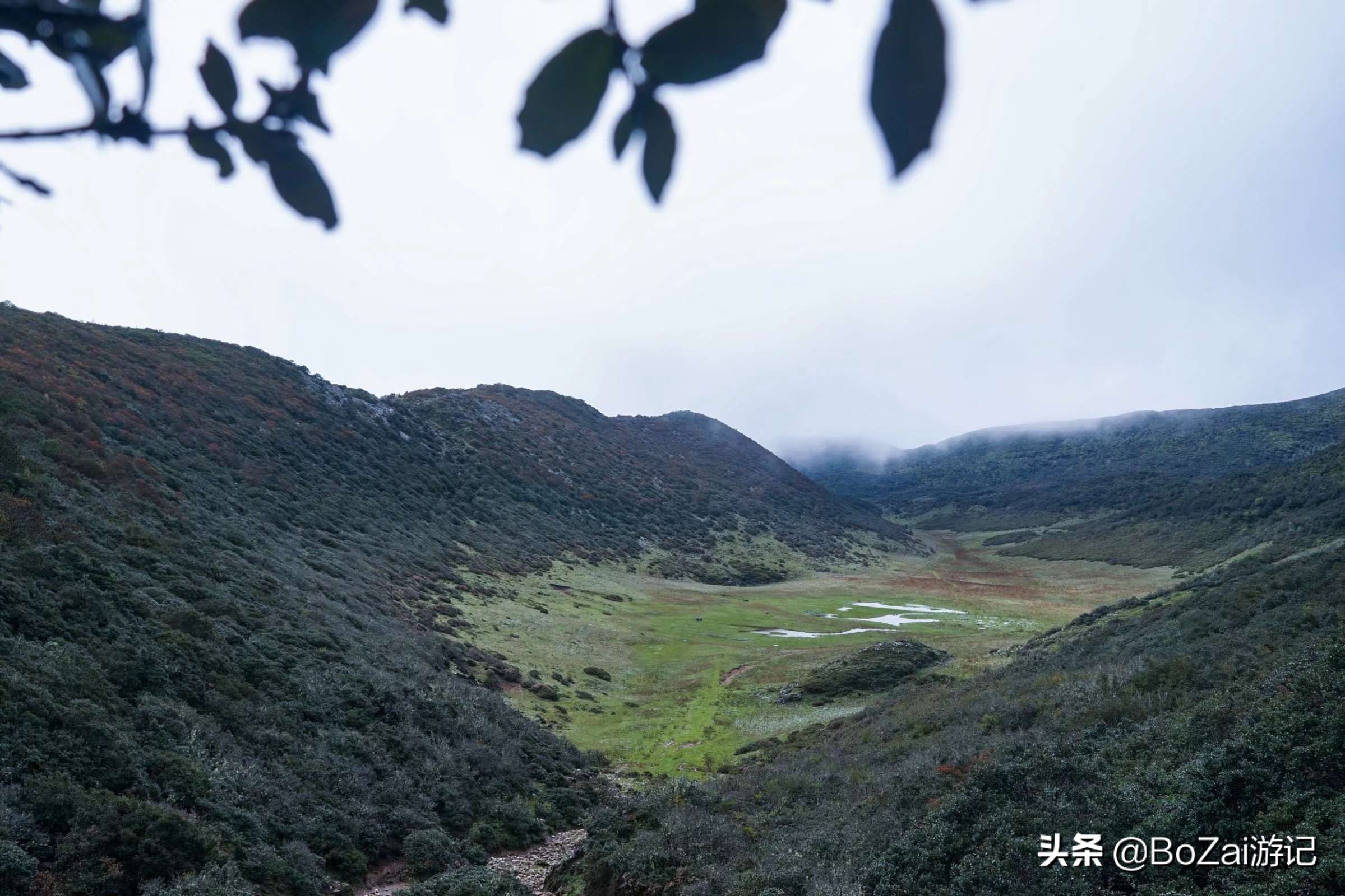 到云南大理旅游必去的17大景点，有影视基地，也有历史文化古城