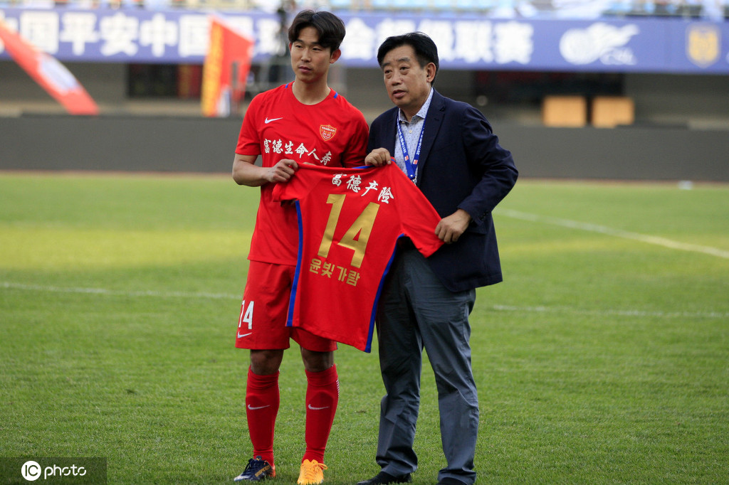 一文读懂中国青少年足球联赛,一文解读恒大