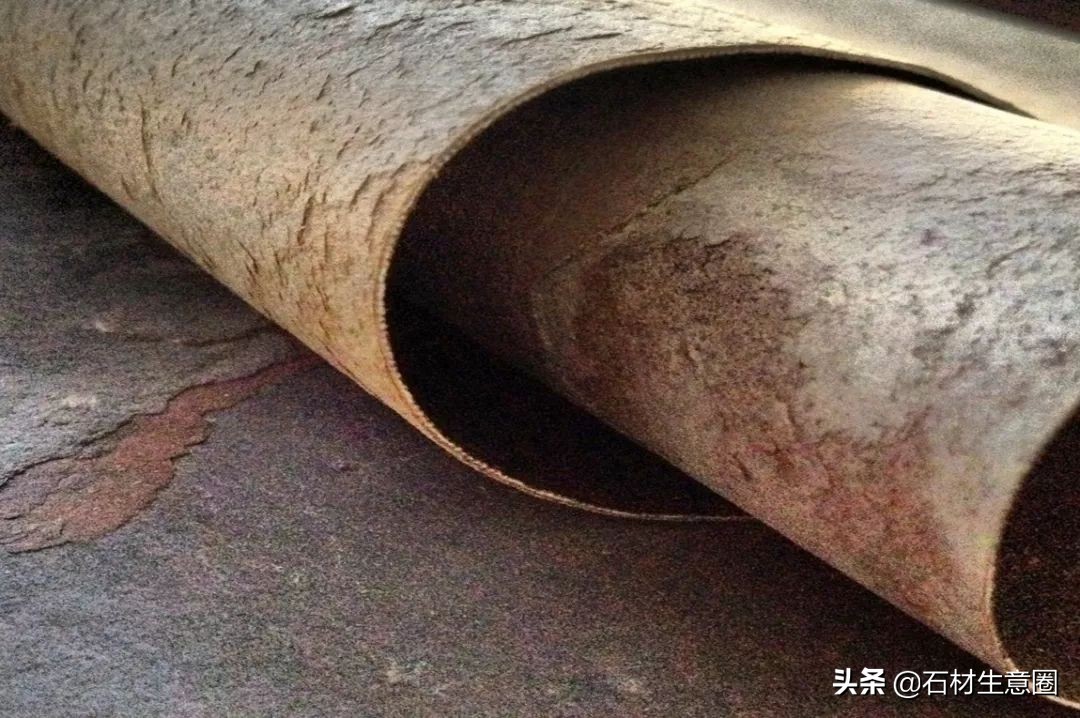 景观常用天然石材,景观石材价格及图片