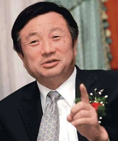 华为任正非说让公司活下去,任正非华为成功的启示