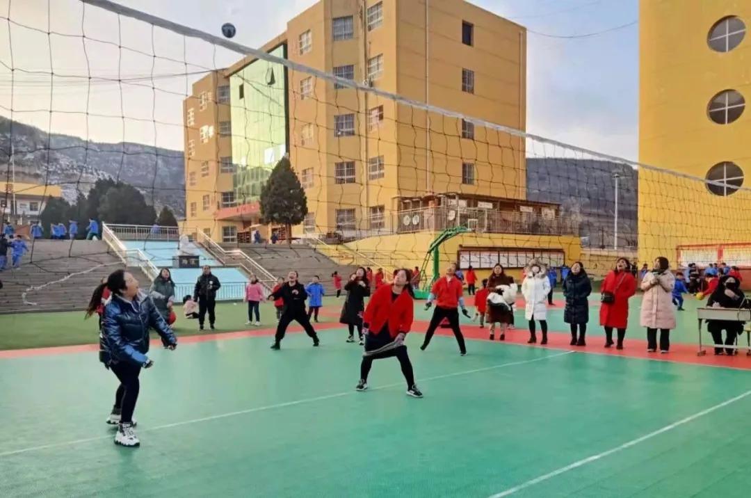 树魂立根务实前行延川县城关小学2020——2021学年度第一学期工作总结