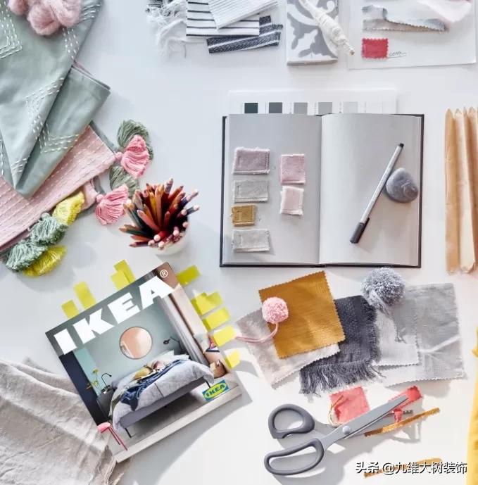 宜家10元以下新品,宜家最值得买的100件高性价比单品