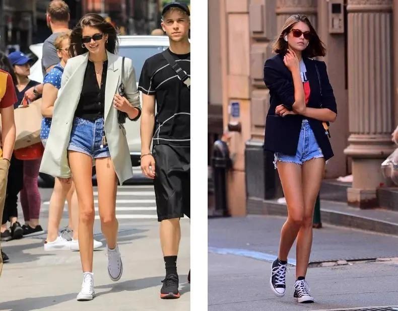 男士穿宽松牛仔裤怎么才算合身,牛仔裤怎么选择合身