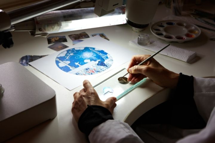 功能性手表排行榜前十名,品牌手表的评价图