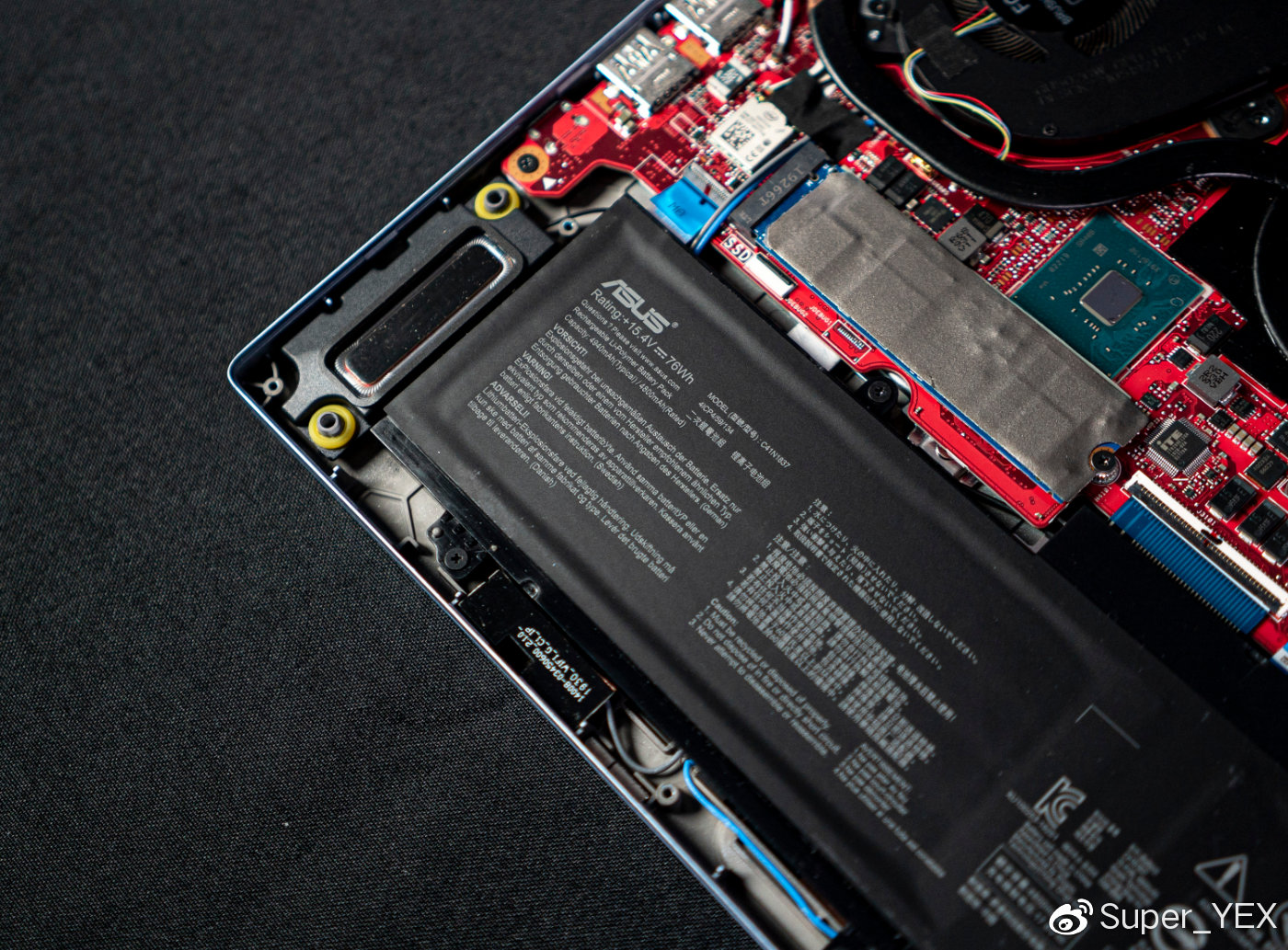 聊一款超高性价比的新品轻薄本,聊一款全新升级的轻薄游戏本