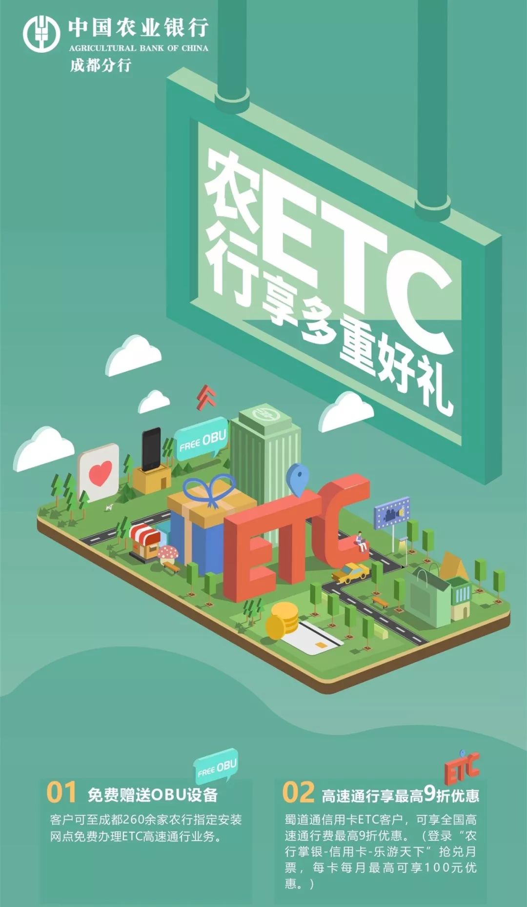 没装etc走高速的流程,没装etc走etc通道