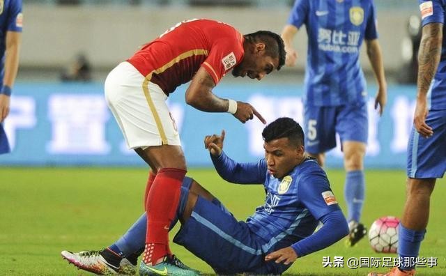 保利尼奥面对梅西,保利尼奥中柱对梅西