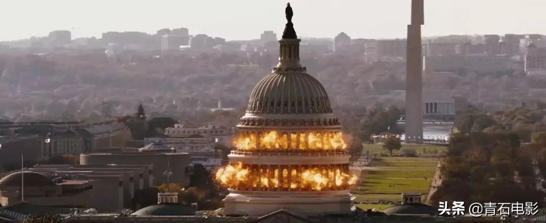 中途岛战争全程,从头燃到尾的枪战片