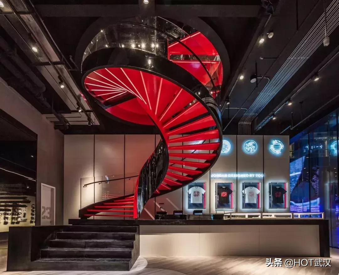 亚洲最大的aj旗舰店,aj亚洲最大旗舰店